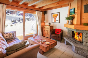 Chalet L'Ours Blanc - OVO Network